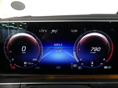 MERCEDES-BENZ GLS - 7