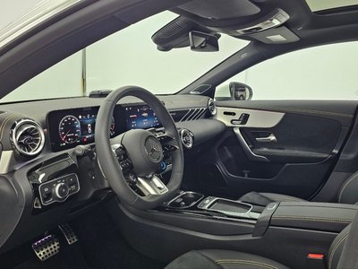 2025 Mercedes-BENZ CLA photo 9