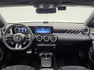 2025 Mercedes-BENZ CLA photo 4