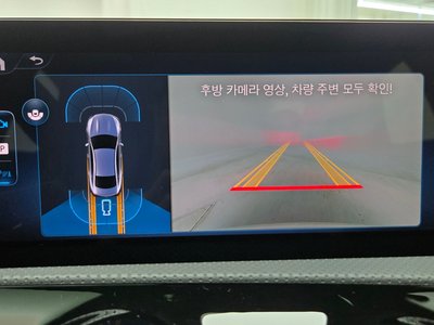 2025 Mercedes-BENZ CLA 缩略图 18