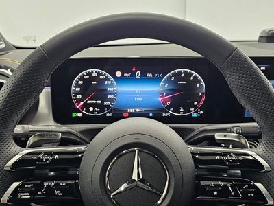 2025 Mercedes-BENZ CLA photo 8