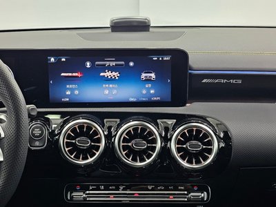 2025 Mercedes-BENZ CLA 缩略图 16