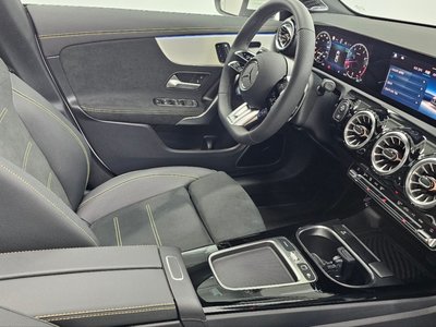2025 Mercedes-BENZ CLA 缩略图 14