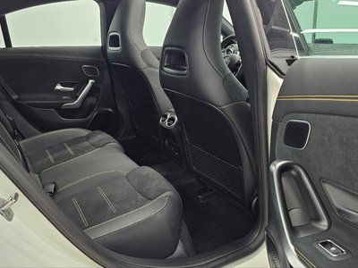 2025 Mercedes-BENZ CLA photo 10