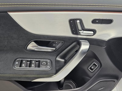 2025 Mercedes-BENZ CLA 缩略图 15