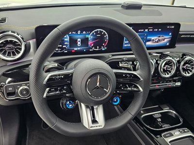 2025 Mercedes-BENZ CLA 缩略图 13