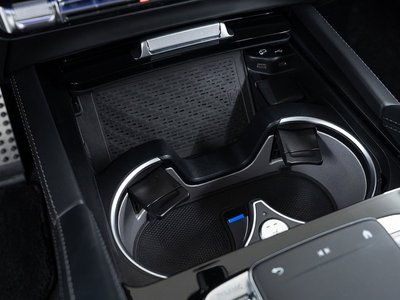صورة مصغرة 64 لـ 2021 Mercedes-BENZ GLE AMG