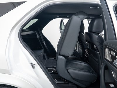 صورة مصغرة 50 لـ 2021 Mercedes-BENZ GLE AMG