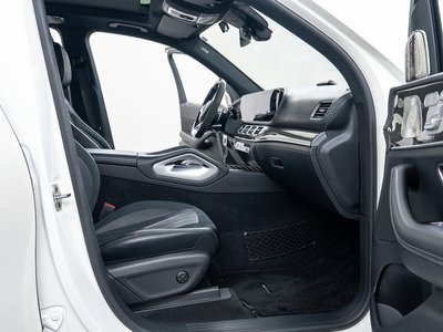 صورة مصغرة 37 لـ 2021 Mercedes-BENZ GLE AMG