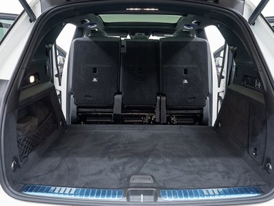 صورة مصغرة 53 لـ 2021 Mercedes-BENZ GLE AMG