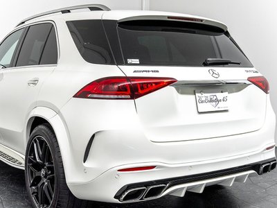 صورة مصغرة 26 لـ 2021 Mercedes-BENZ GLE AMG
