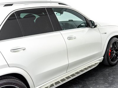 صورة مصغرة 23 لـ 2021 Mercedes-BENZ GLE AMG