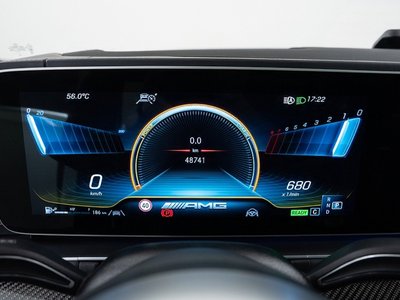 صورة مصغرة 59 لـ 2021 Mercedes-BENZ GLE AMG