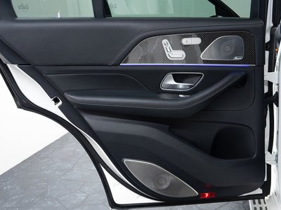 صورة مصغرة 40 لـ 2021 Mercedes-BENZ GLE AMG