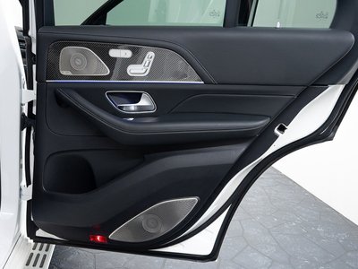 صورة مصغرة 44 لـ 2021 Mercedes-BENZ GLE AMG