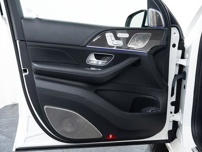 صورة مصغرة 32 لـ 2021 Mercedes-BENZ GLE AMG