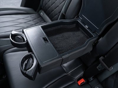 صورة مصغرة 49 لـ 2021 Mercedes-BENZ GLE AMG