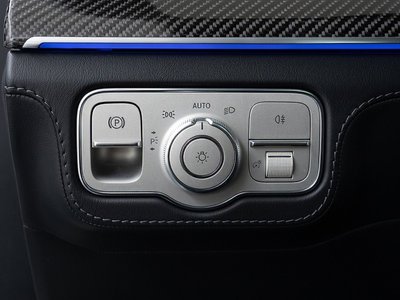 صورة مصغرة 72 لـ 2021 Mercedes-BENZ GLE AMG