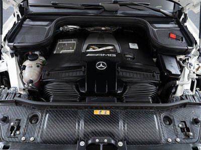 صورة مصغرة 74 لـ 2021 Mercedes-BENZ GLE AMG