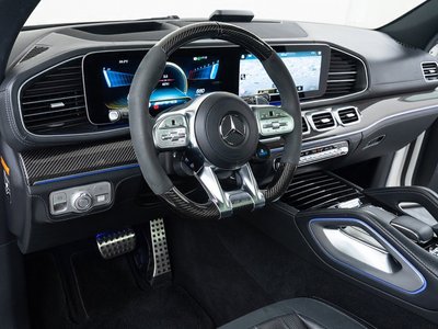 صورة مصغرة 31 لـ 2021 Mercedes-BENZ GLE AMG