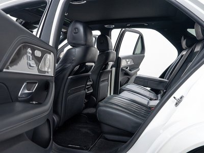 صورة مصغرة 41 لـ 2021 Mercedes-BENZ GLE AMG