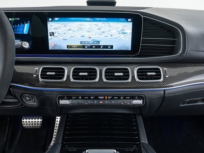 صورة مصغرة 60 لـ 2021 Mercedes-BENZ GLE AMG