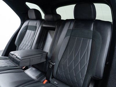 صورة مصغرة 42 لـ 2021 Mercedes-BENZ GLE AMG