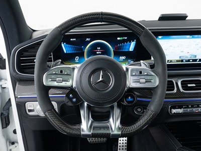 صورة مصغرة 57 لـ 2021 Mercedes-BENZ GLE AMG