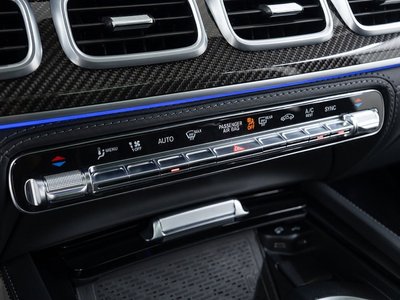 صورة مصغرة 63 لـ 2021 Mercedes-BENZ GLE AMG