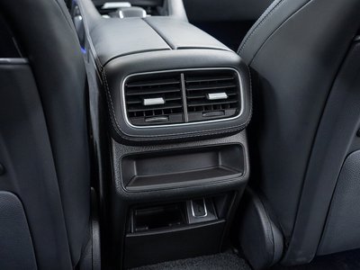 صورة مصغرة 48 لـ 2021 Mercedes-BENZ GLE AMG