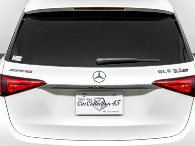 صورة مصغرة 20 لـ 2021 Mercedes-BENZ GLE AMG