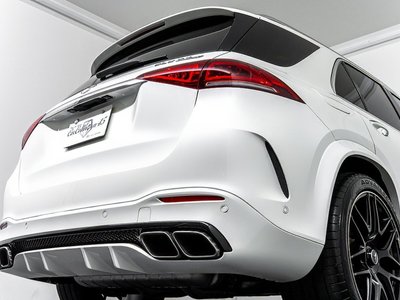 صورة مصغرة 30 لـ 2021 Mercedes-BENZ GLE AMG