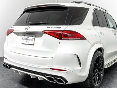 صورة مصغرة 22 لـ 2021 Mercedes-BENZ GLE AMG