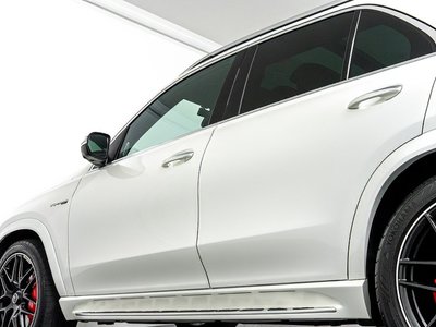 صورة مصغرة 28 لـ 2021 Mercedes-BENZ GLE AMG