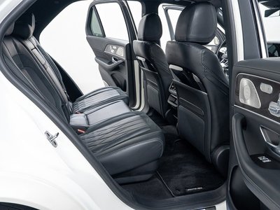 صورة مصغرة 45 لـ 2021 Mercedes-BENZ GLE AMG