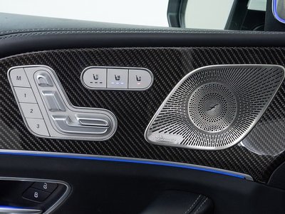 صورة مصغرة 73 لـ 2021 Mercedes-BENZ GLE AMG