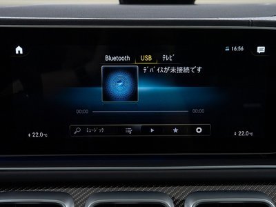 صورة مصغرة 61 لـ 2021 Mercedes-BENZ GLE AMG