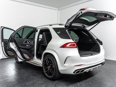 صورة مصغرة 52 لـ 2021 Mercedes-BENZ GLE AMG