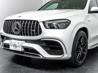 صورة مصغرة 11 لـ 2021 Mercedes-BENZ GLE AMG
