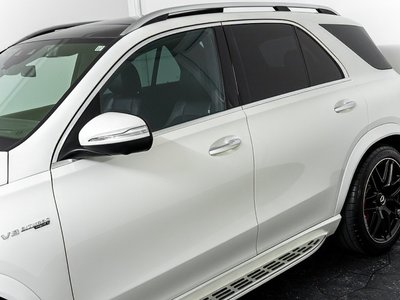 صورة مصغرة 12 لـ 2021 Mercedes-BENZ GLE AMG