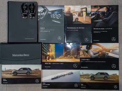 صورة مصغرة 80 لـ 2021 Mercedes-BENZ GLE AMG