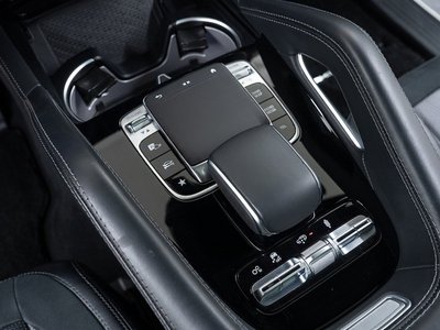 صورة مصغرة 65 لـ 2021 Mercedes-BENZ GLE AMG