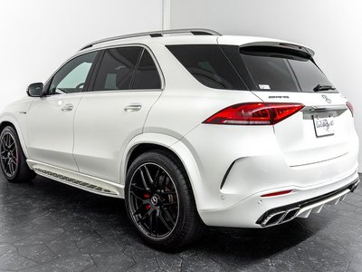 صورة مصغرة 25 لـ 2021 Mercedes-BENZ GLE AMG