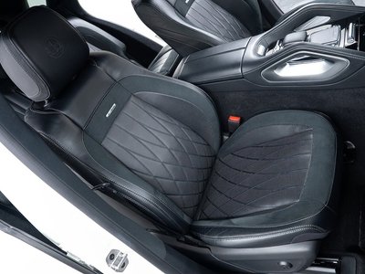 صورة مصغرة 38 لـ 2021 Mercedes-BENZ GLE AMG