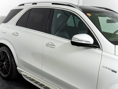 صورة مصغرة 16 لـ 2021 Mercedes-BENZ GLE AMG