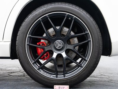 صورة مصغرة 76 لـ 2021 Mercedes-BENZ GLE AMG