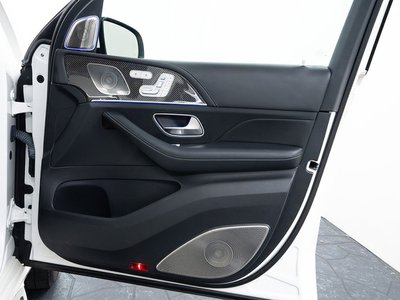 صورة مصغرة 36 لـ 2021 Mercedes-BENZ GLE AMG