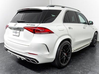 صورة مصغرة 21 لـ 2021 Mercedes-BENZ GLE AMG
