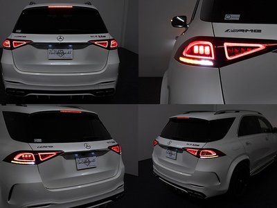صورة مصغرة 79 لـ 2021 Mercedes-BENZ GLE AMG