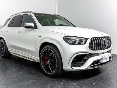 صورة مصغرة 14 لـ 2021 Mercedes-BENZ GLE AMG